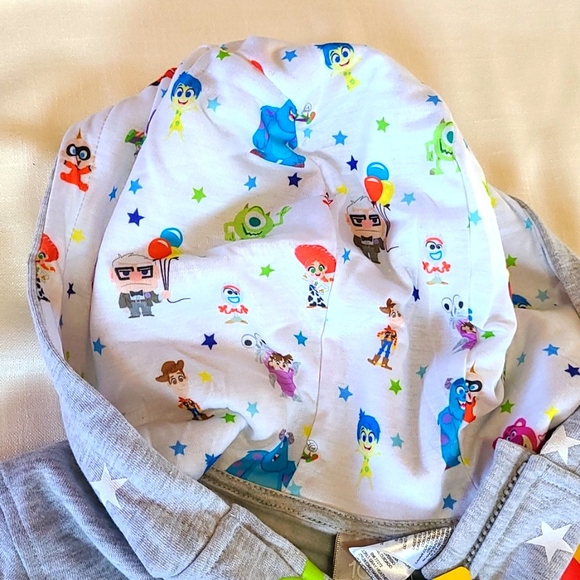 Pixar kids sweater - Picture 3 of 9